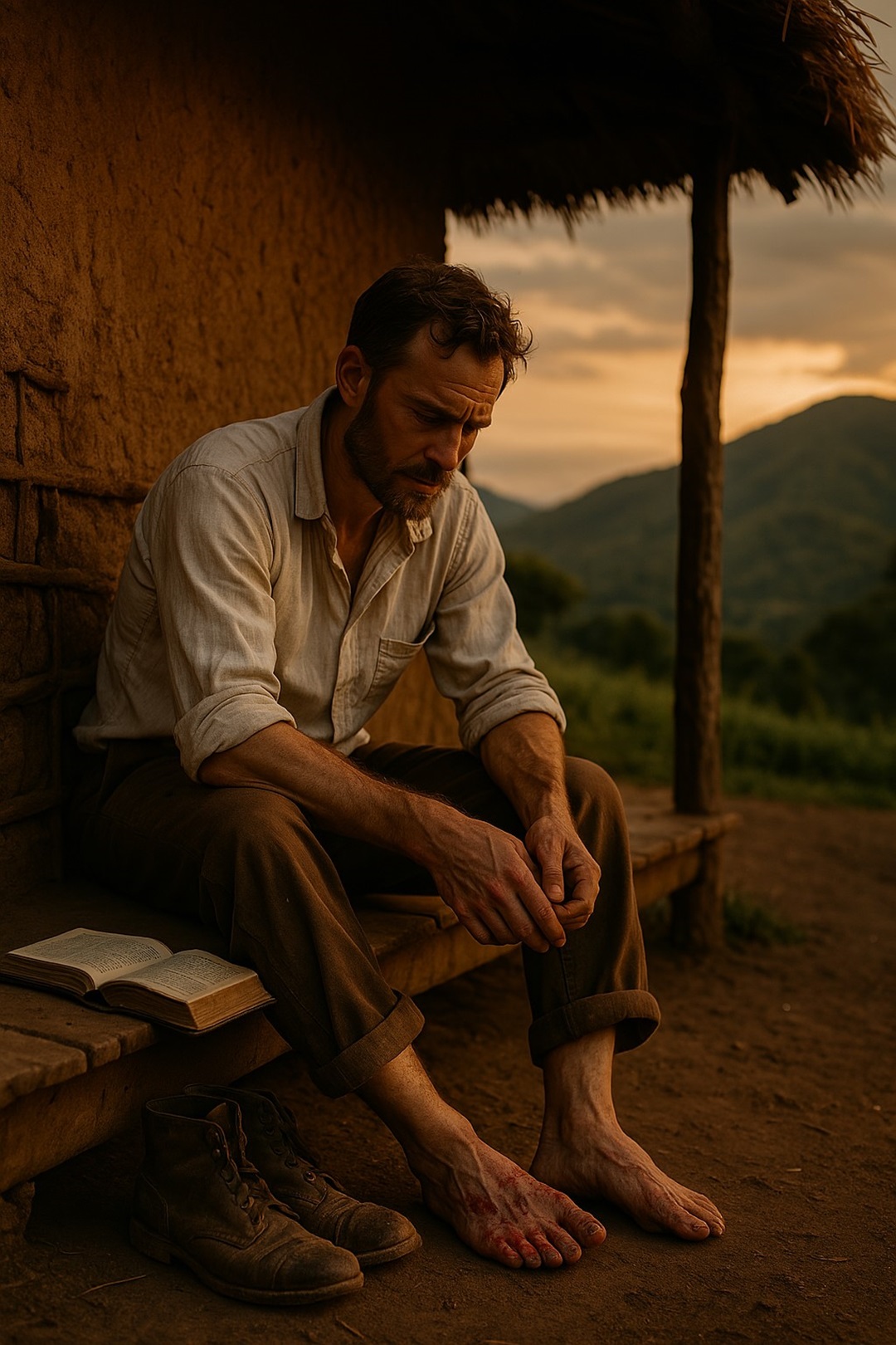 Letter 5 – September 2, 1901