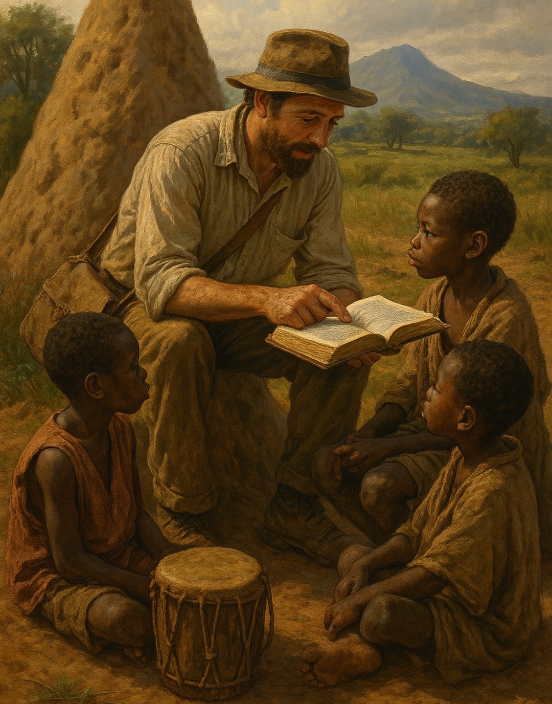 Letter 3 - August 14, 1901