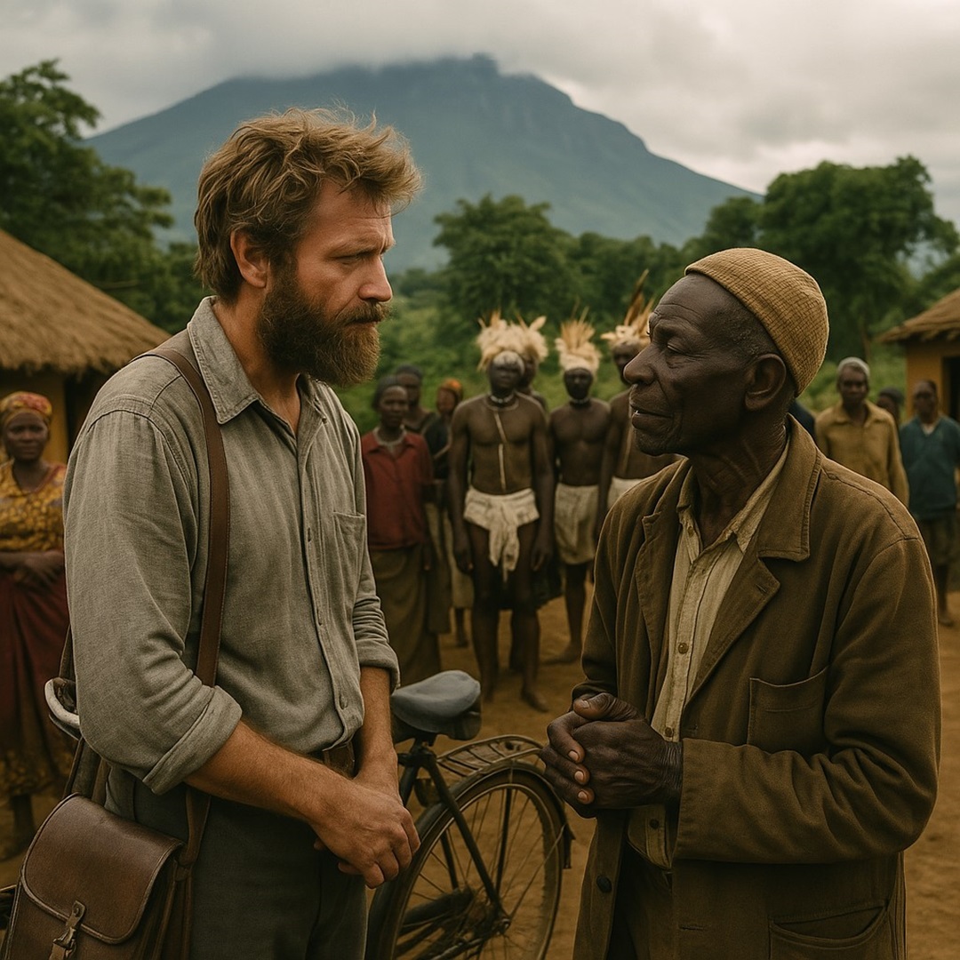 Letter 7 - January 10, 1902 