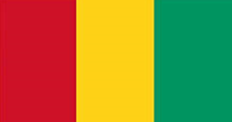 Guinea Conakry